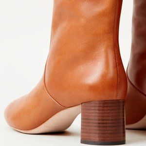 LOEFFLER RANDALL BOOTS